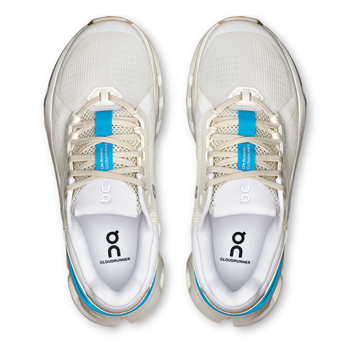 ON Cloudrunner 2 - Running Shoes