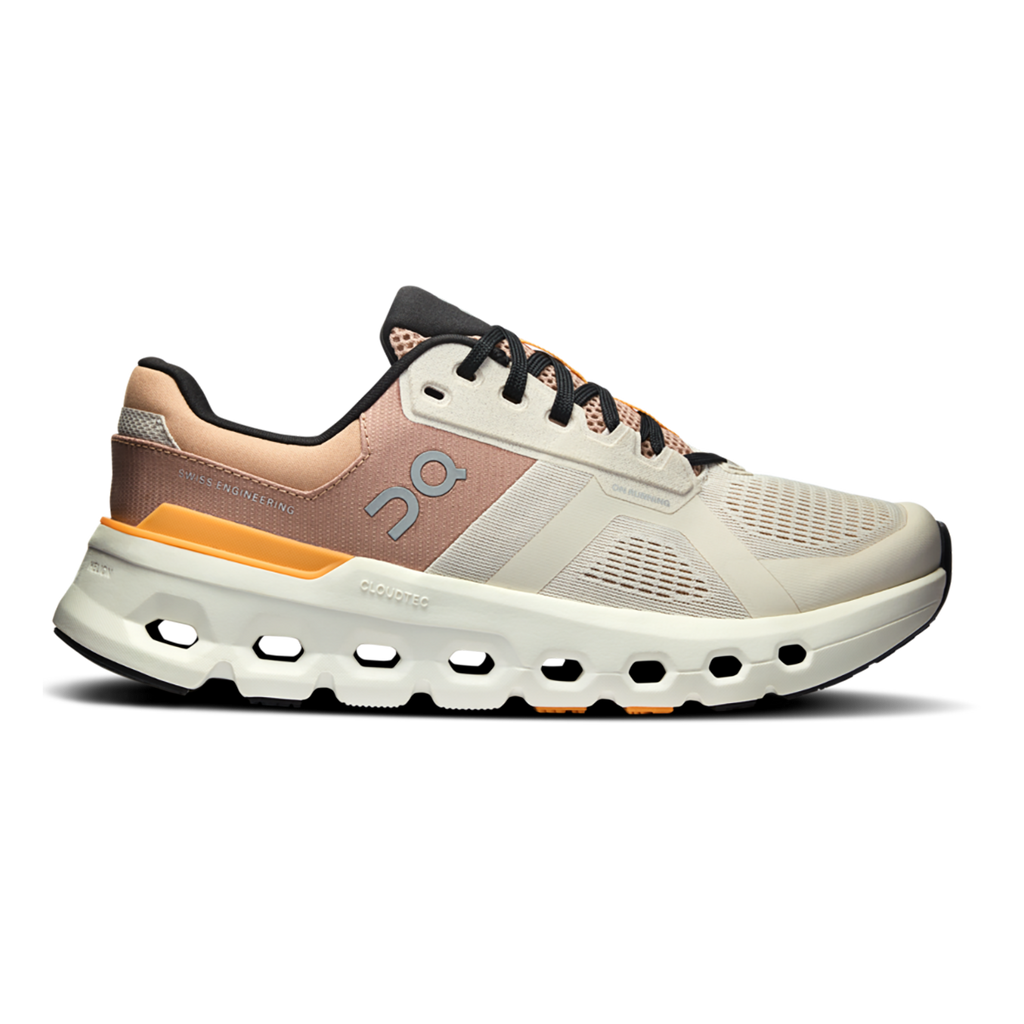 ON Cloudrunner 2 - Running Shoes