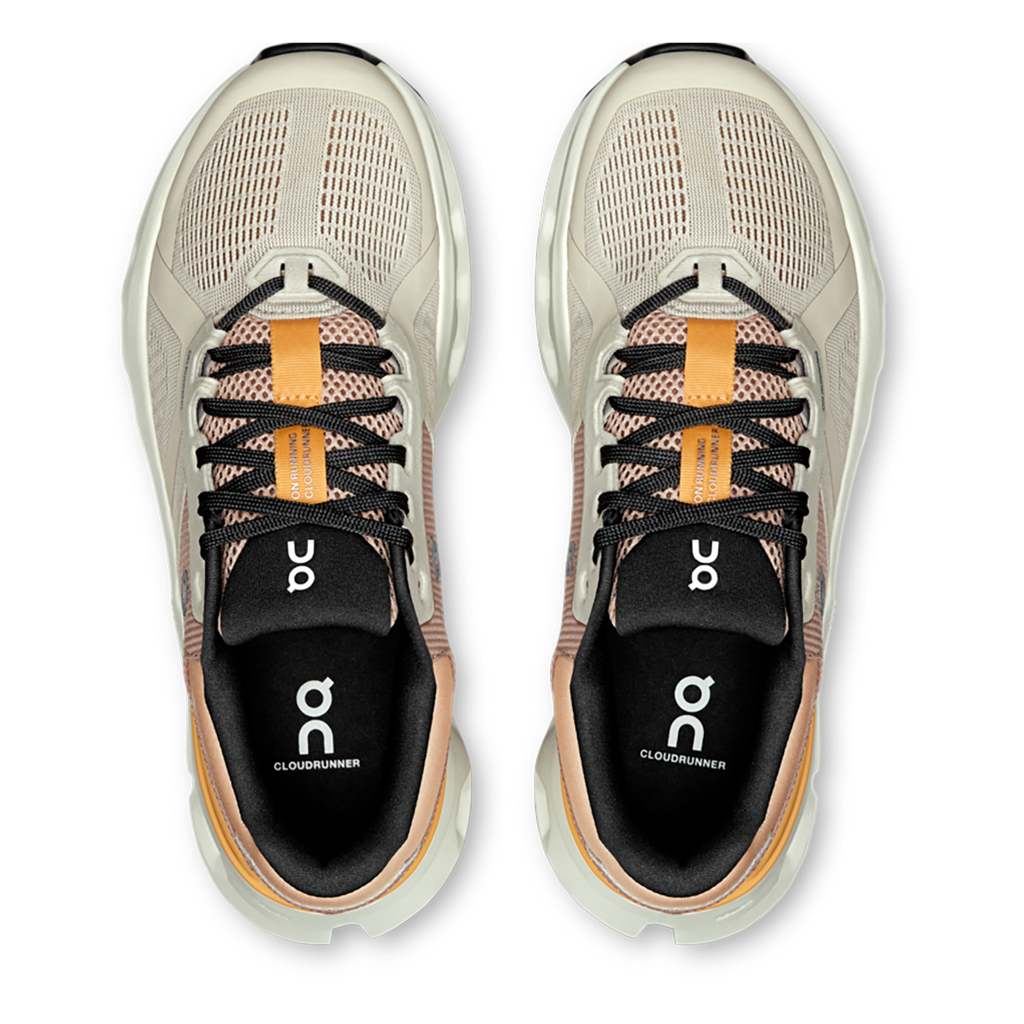 ON Cloudrunner 2 - Running Shoes
