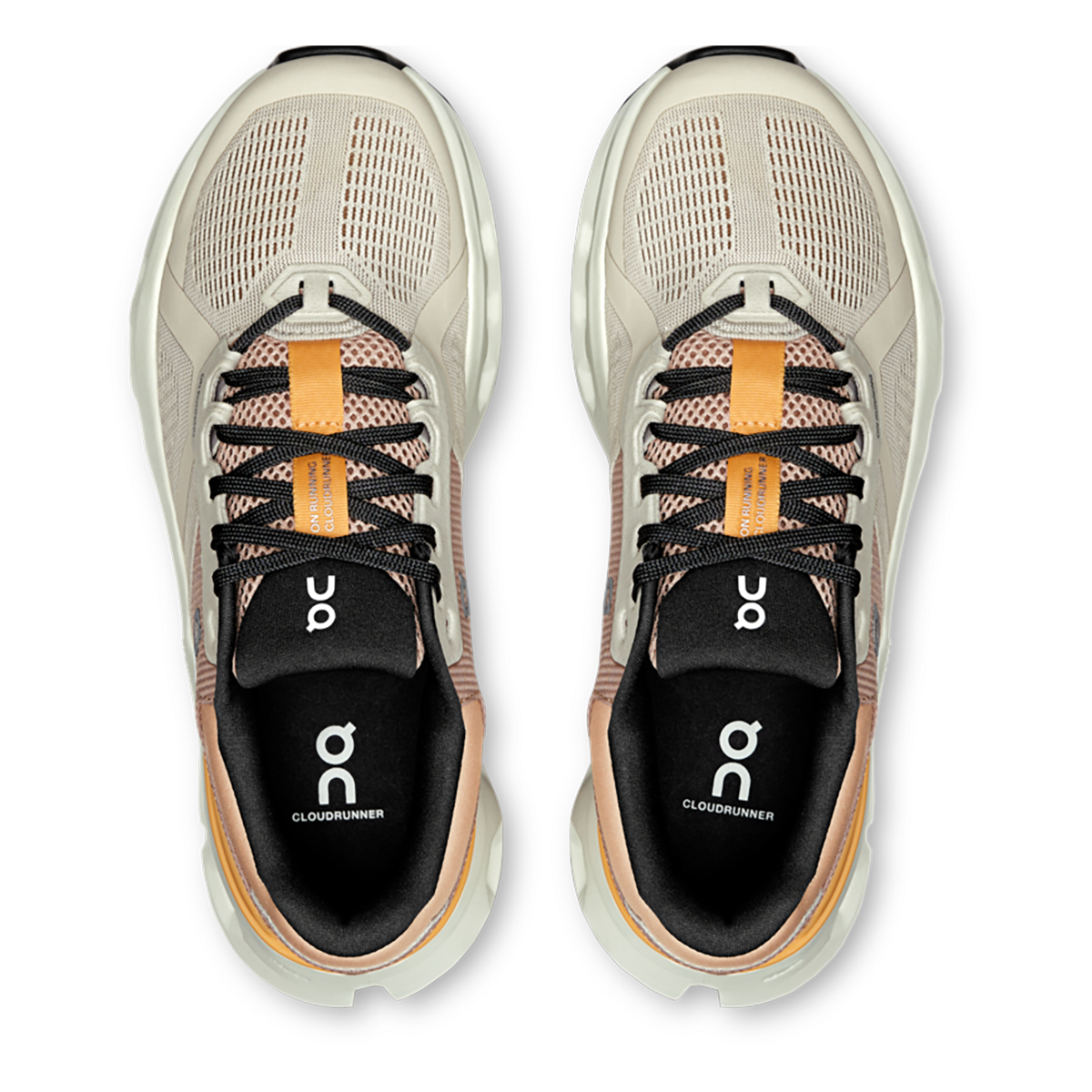 ON Cloudrunner 2 - Running Shoes