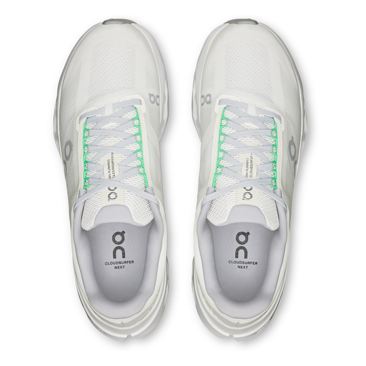 ON Cloudsurfer Next - Running Shoes