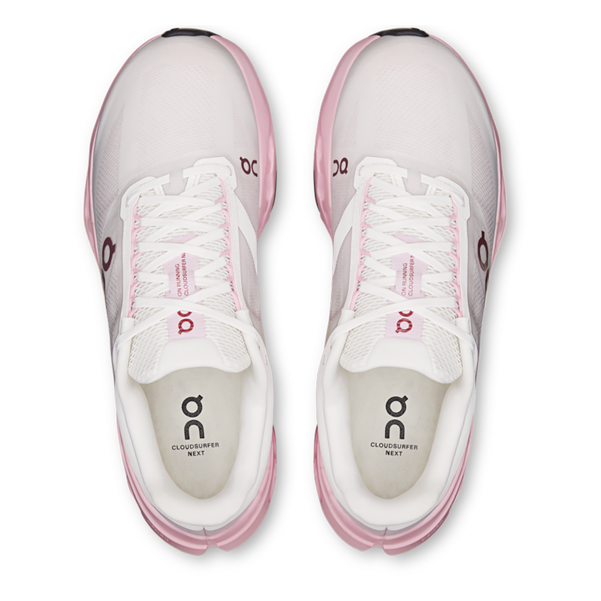 ON Cloudsurfer Next - Running Shoes