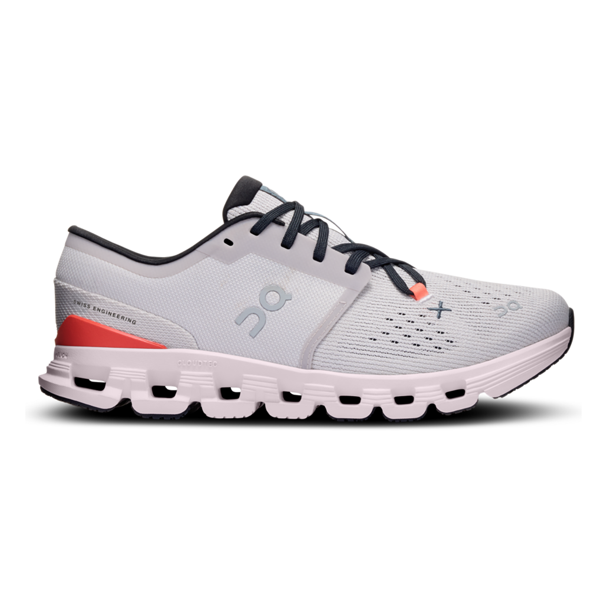 ON Cloud X V4 - Running Shoes