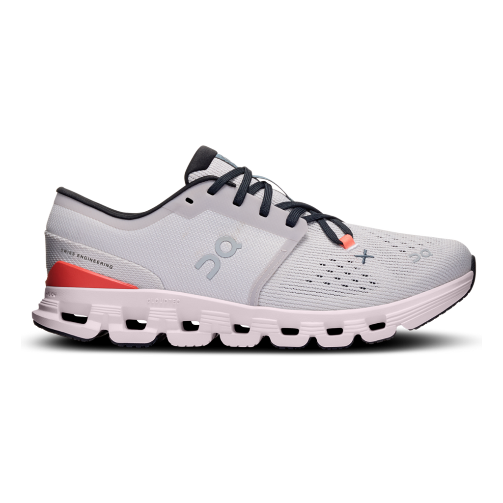 ON Cloud X V4 - Running Shoes