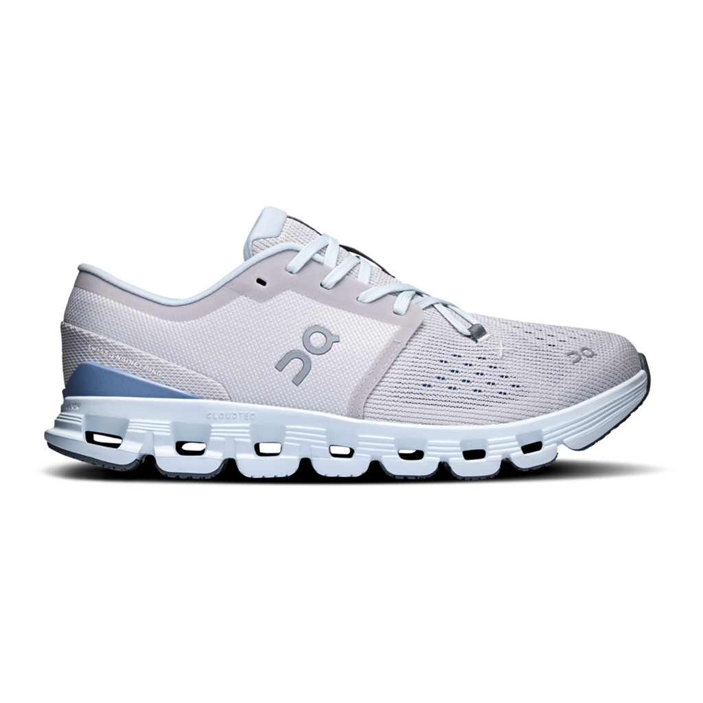 ON Cloud X V4 - Running Shoes