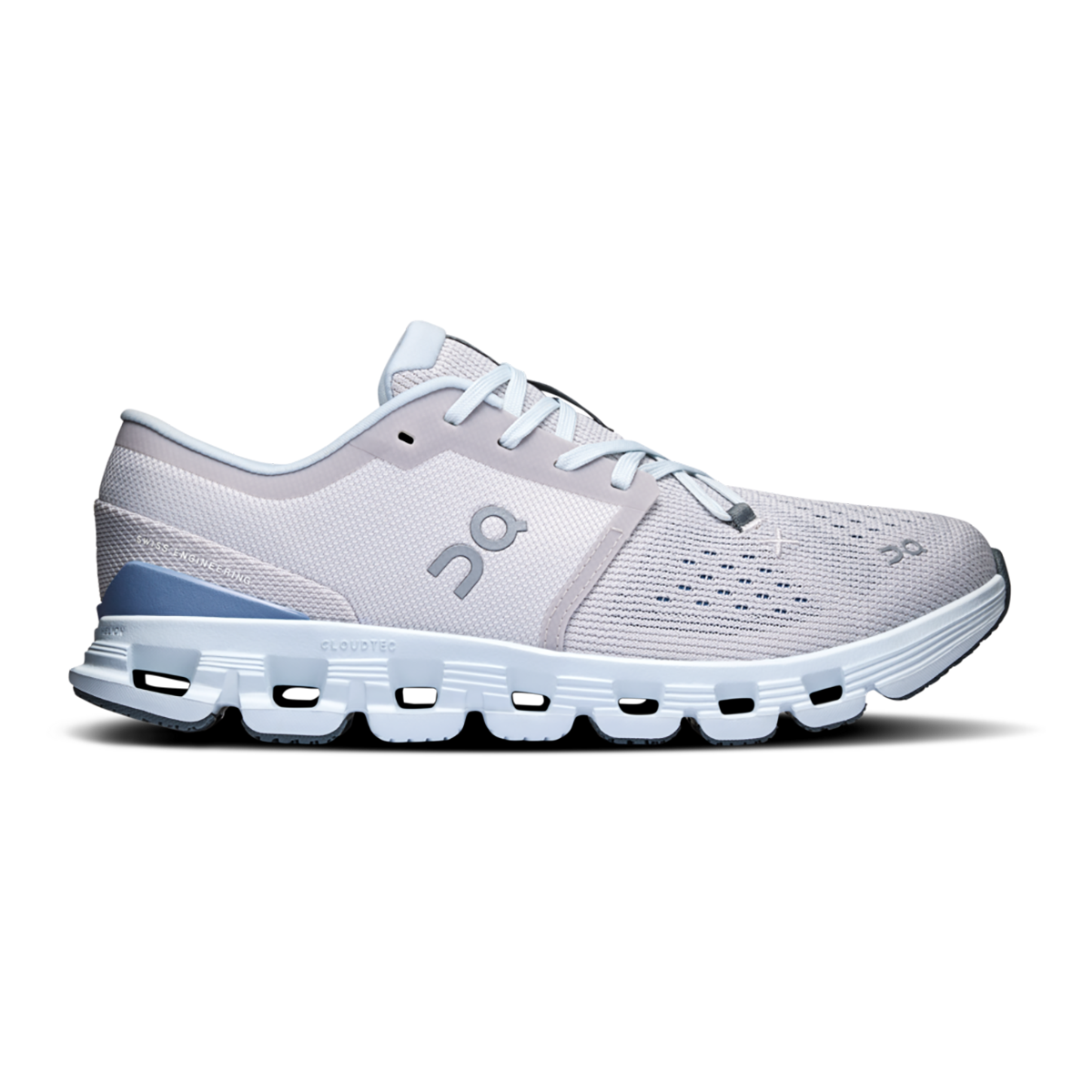 ON Cloud X V4 - Running Shoes