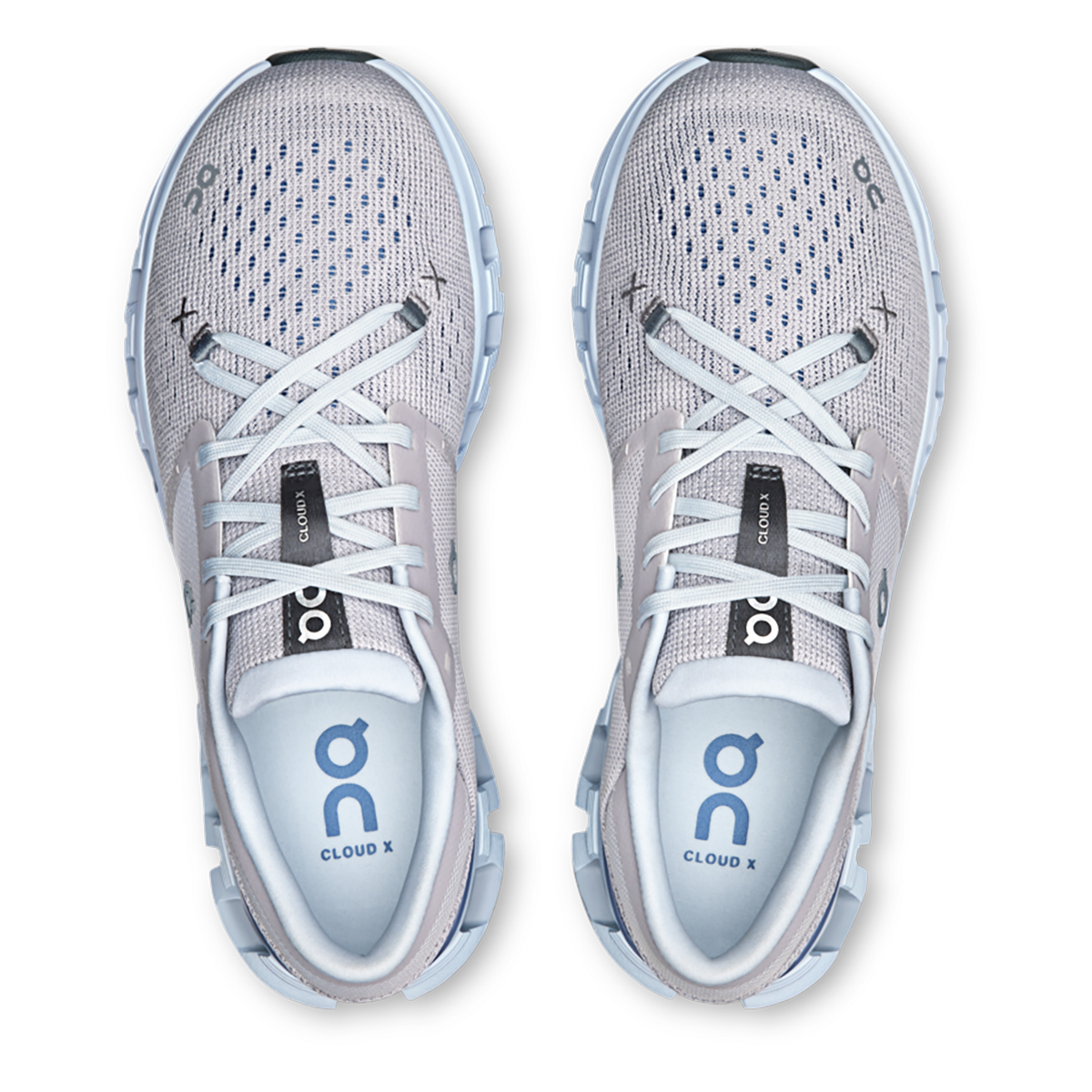 ON Cloud X V4 - Running Shoes