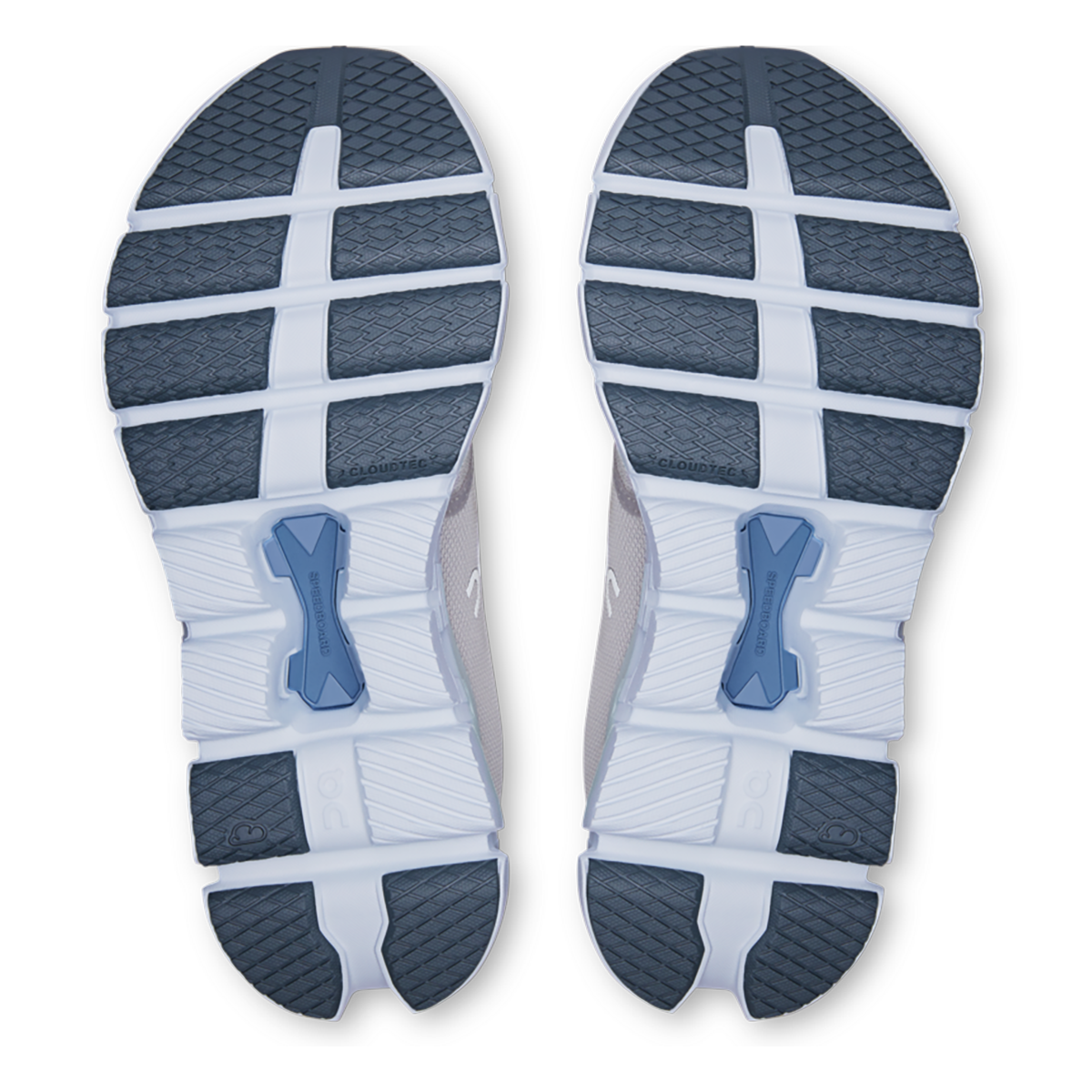 ON Cloud X V4 - Running Shoes