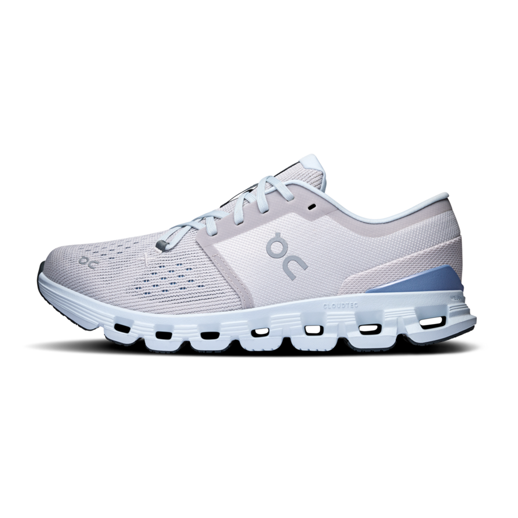 ON Cloud X V4 - Running Shoes