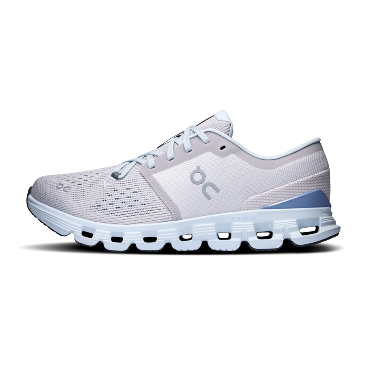 ON Cloud X V4 - Running Shoes
