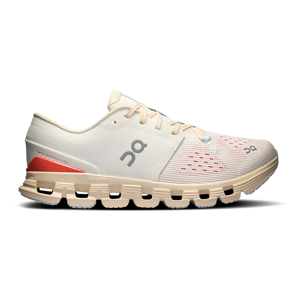 ON Cloud X V4 - Running Shoes