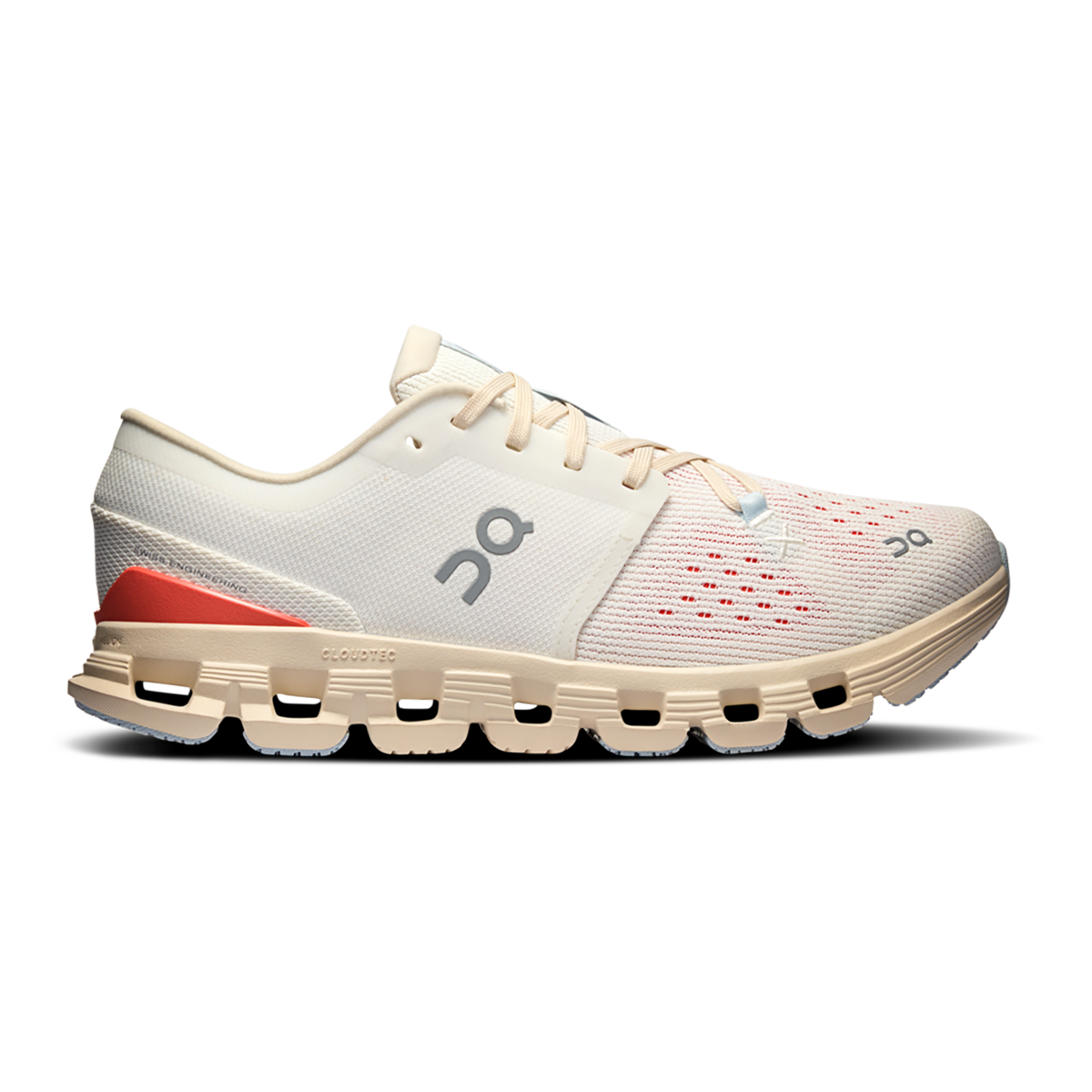 ON Cloud X V4 - Running Shoes