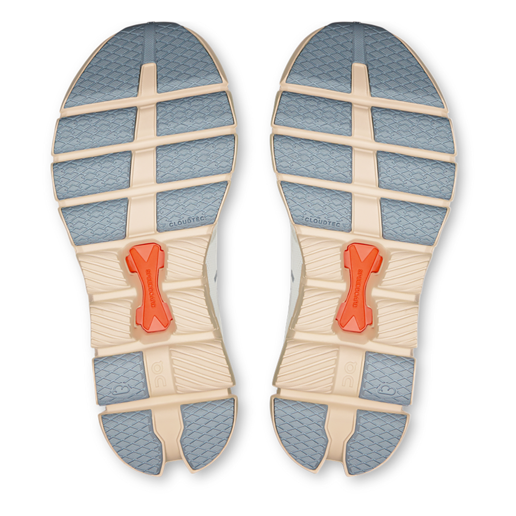 ON Cloud X V4 - Running Shoes