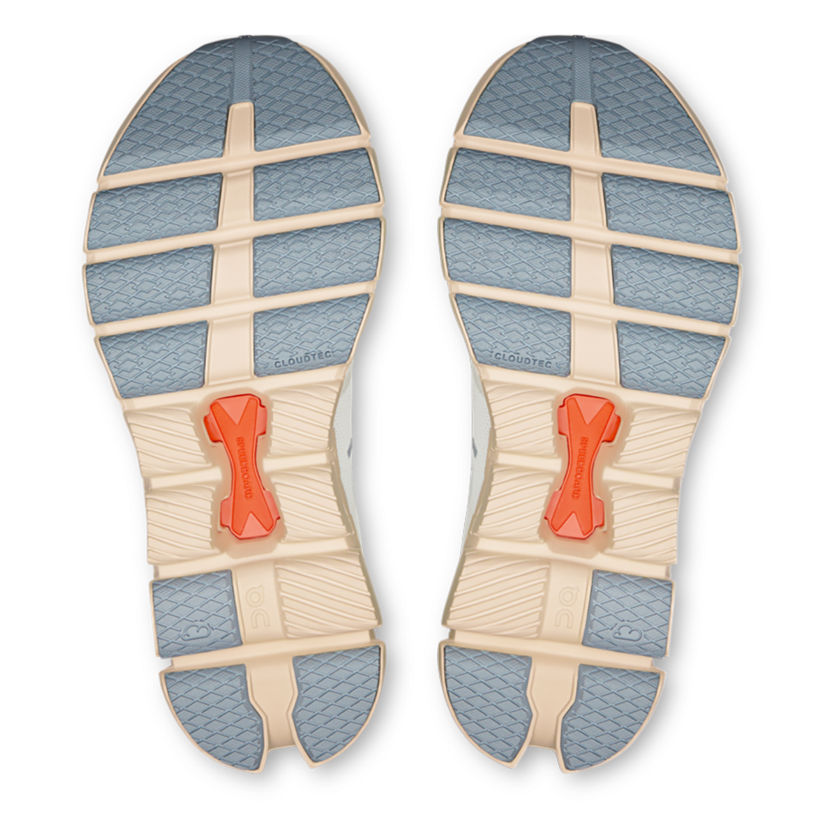 ON Cloud X V4 - Running Shoes
