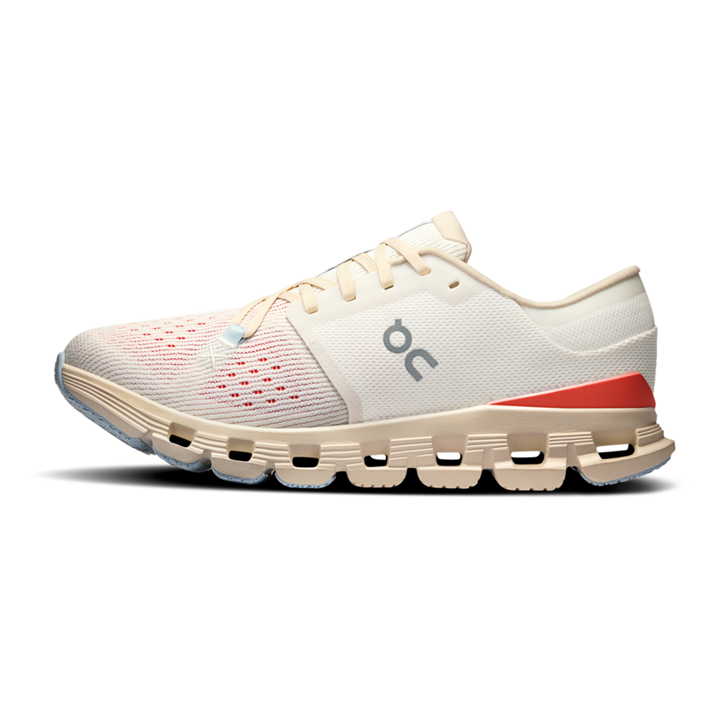 ON Cloud X V4 - Running Shoes