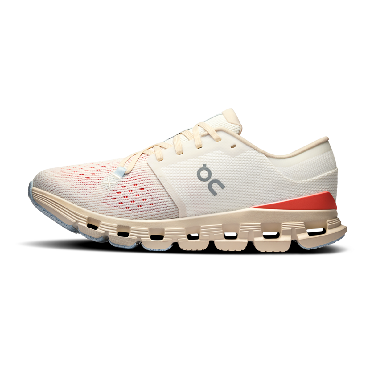 ON Cloud X V4 - Running Shoes