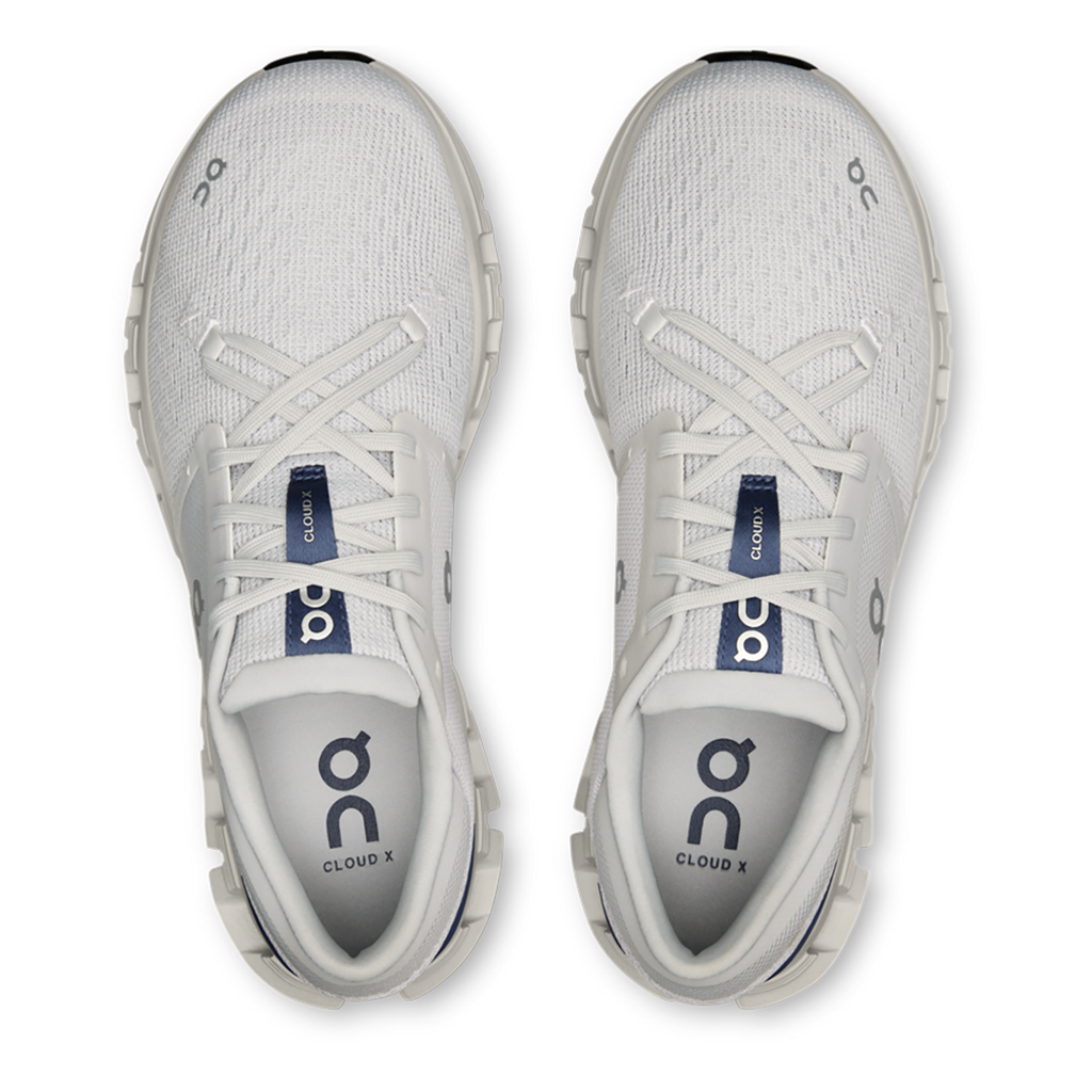ON Cloud X V4 - Running Shoes