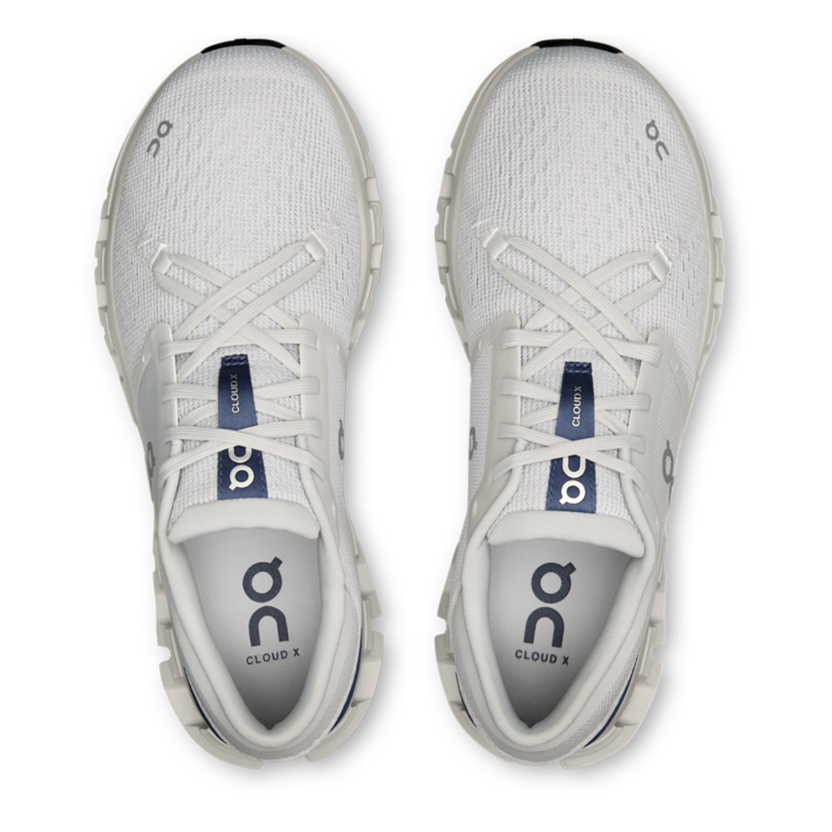 ON Cloud X V4 - Running Shoes
