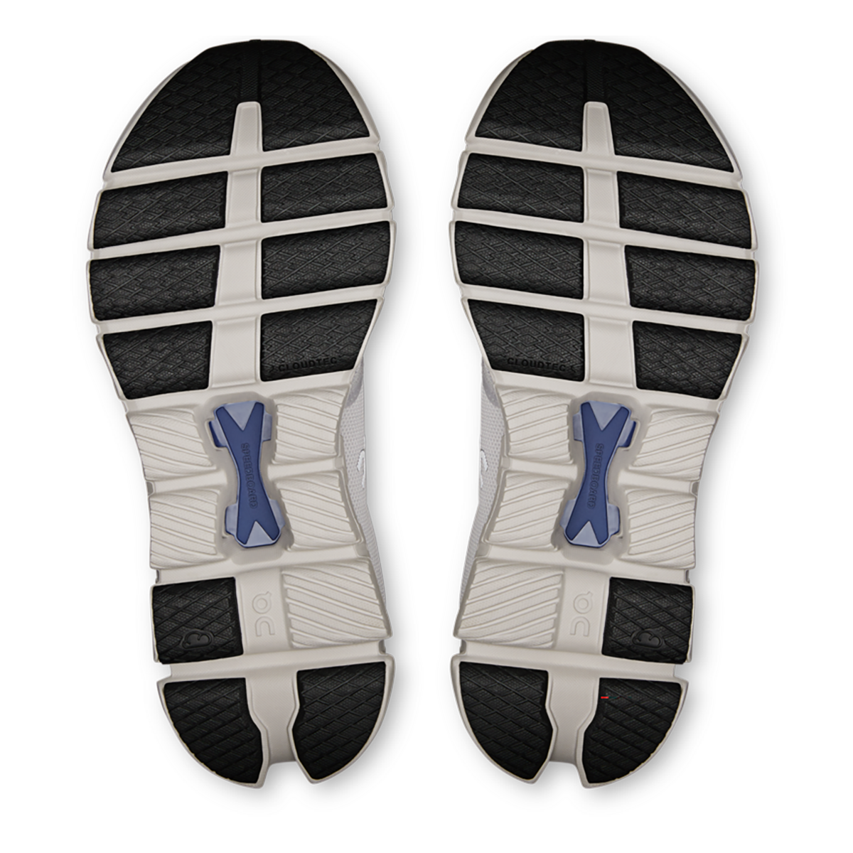 ON Cloud X V4 - Running Shoes