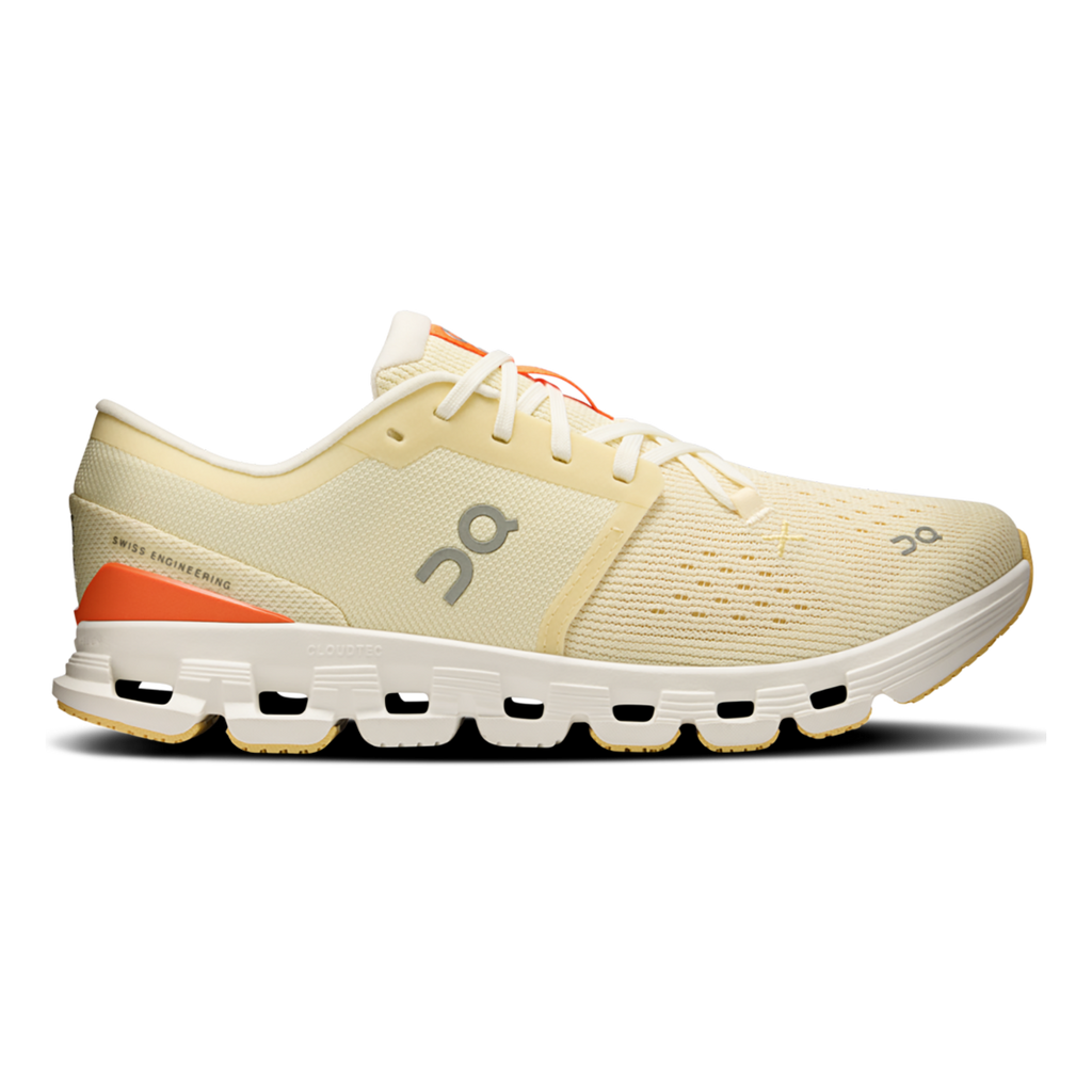 ON Cloud X V4 - Running Shoes