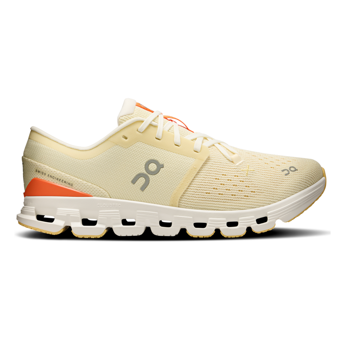 ON Cloud X V4 - Running Shoes
