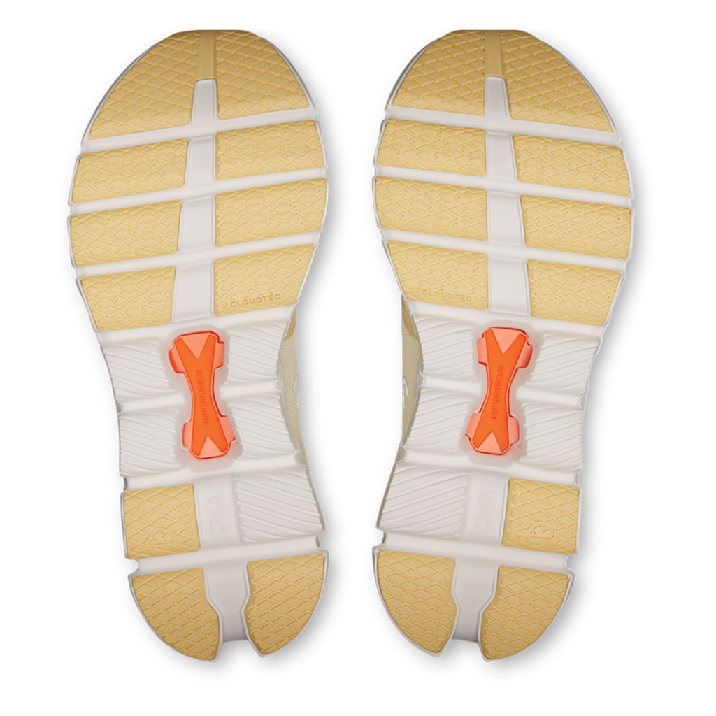 ON Cloud X V4 - Running Shoes