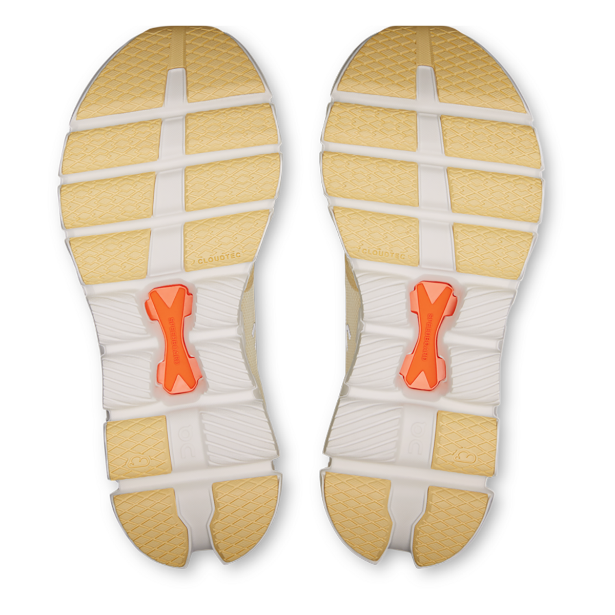 ON Cloud X V4 - Running Shoes