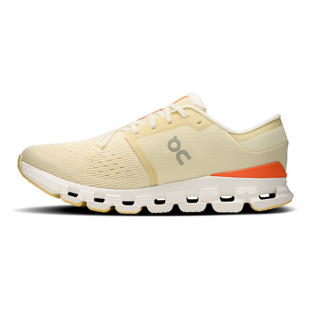ON Cloud X V4 - Running Shoes