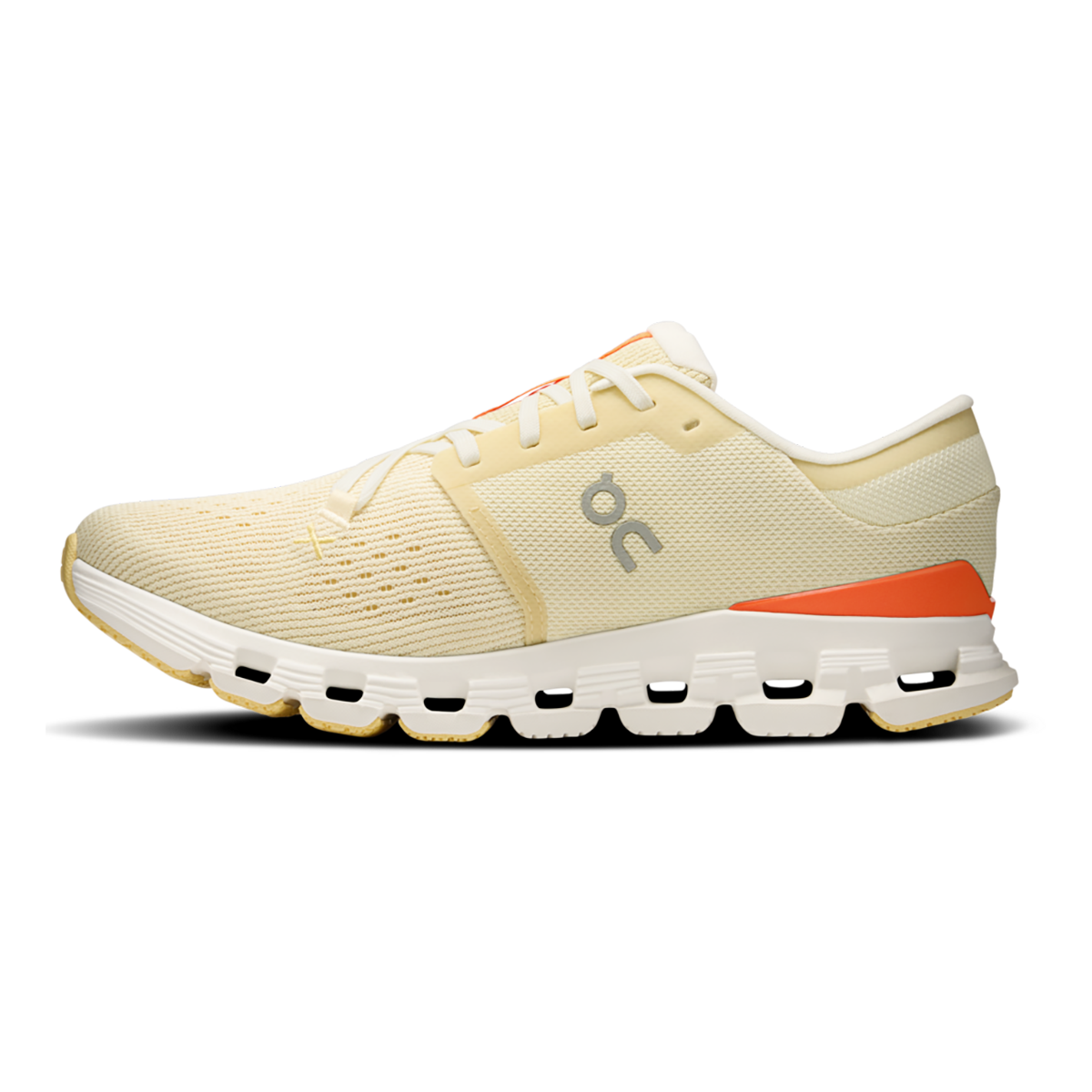 ON Cloud X V4 - Running Shoes