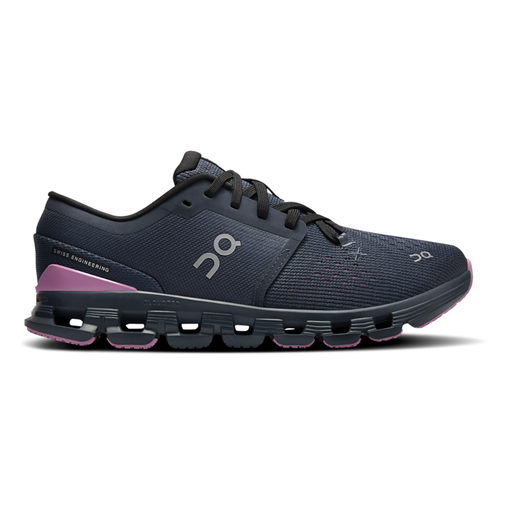 ON Cloud X V4 - Running Shoes