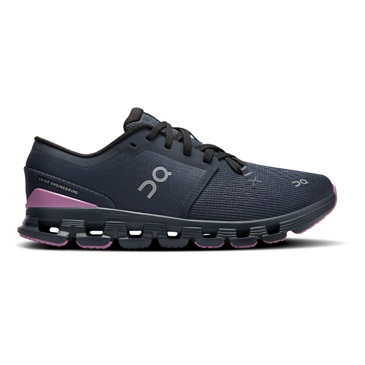 ON Cloud X V4 - Running Shoes