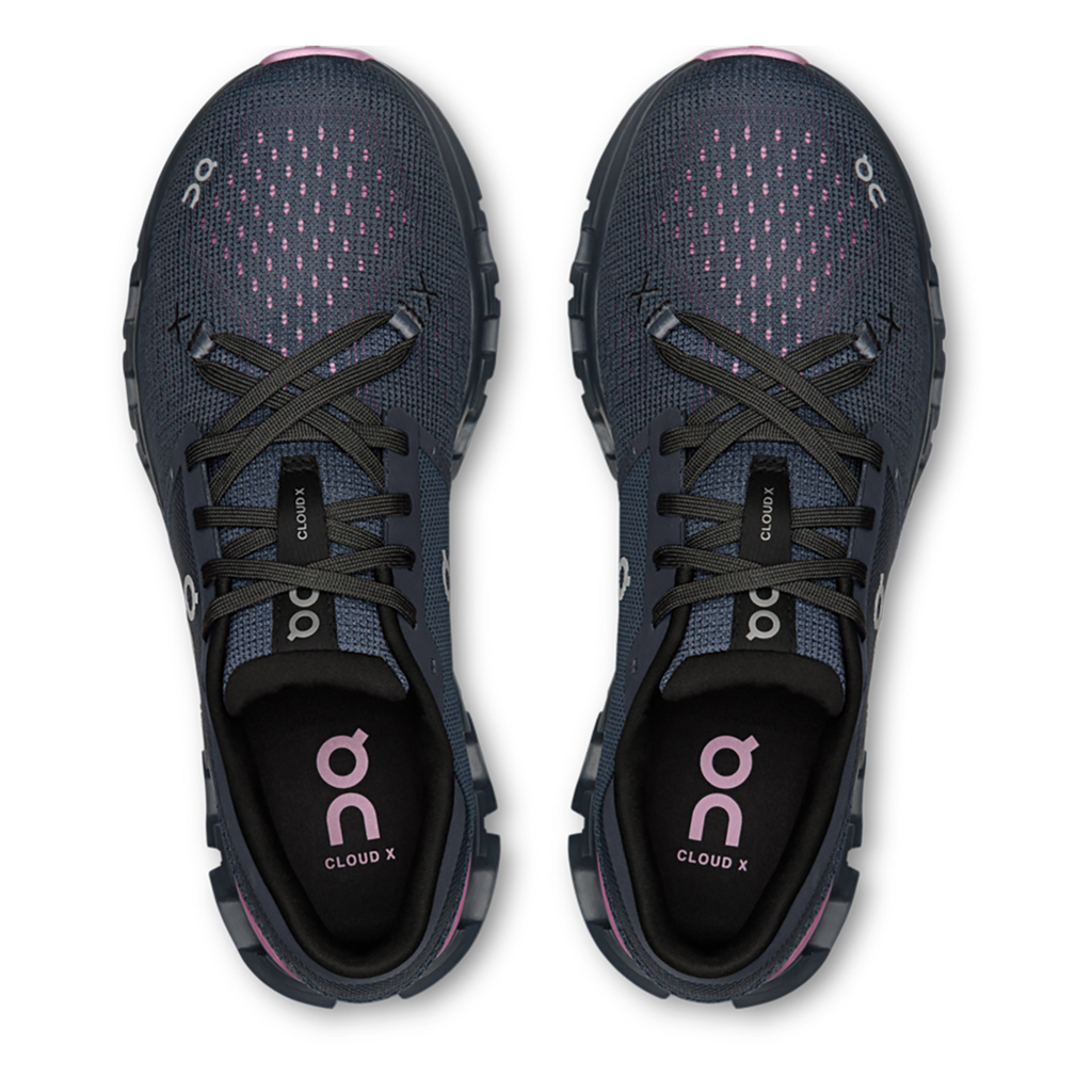 ON Cloud X V4 - Running Shoes