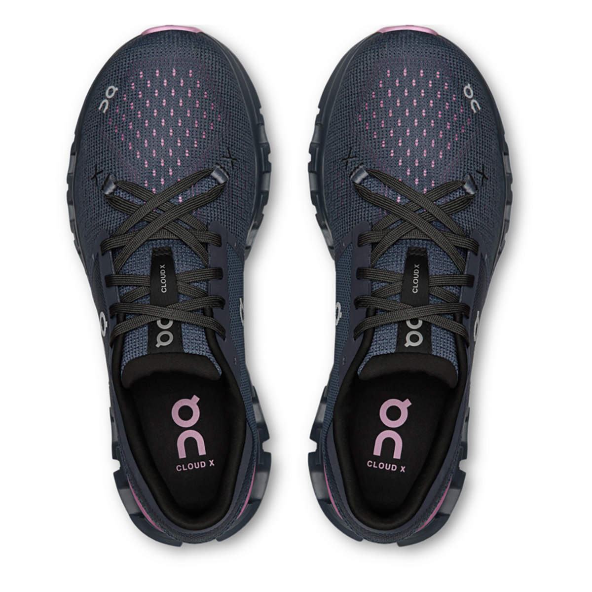 ON Cloud X V4 - Running Shoes