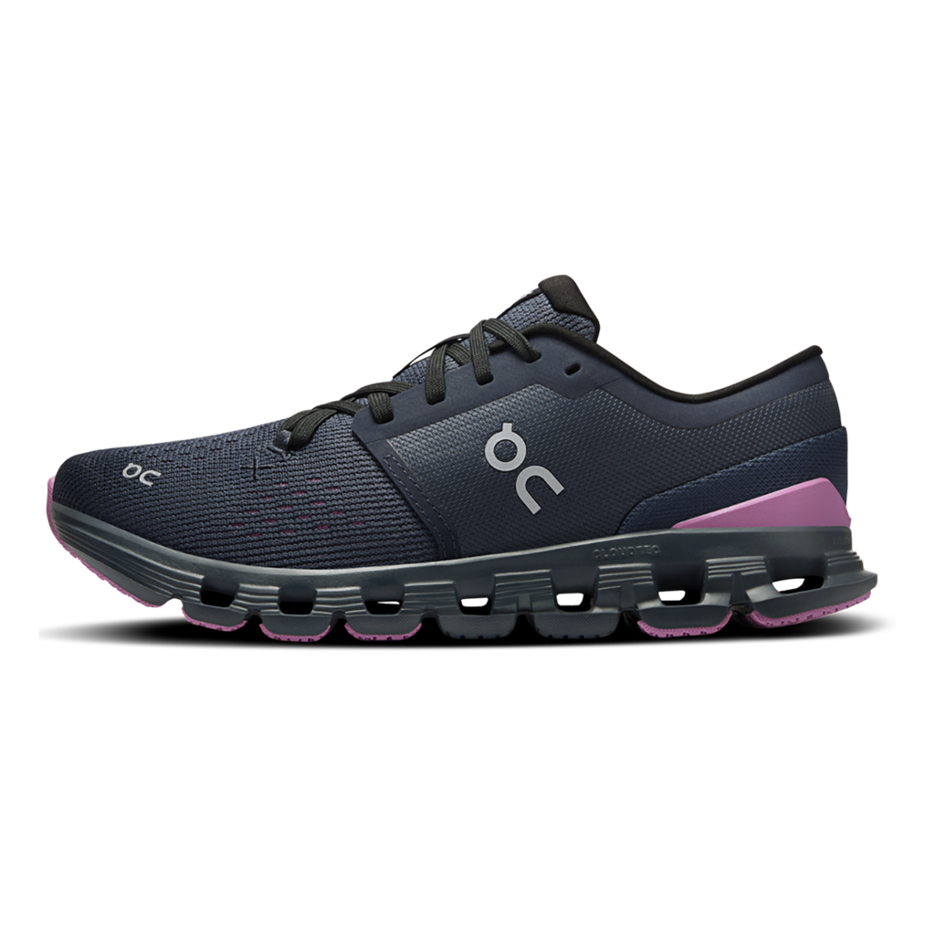 ON Cloud X V4 - Running Shoes