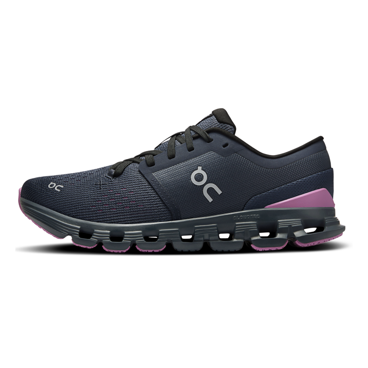 ON Cloud X V4 - Running Shoes