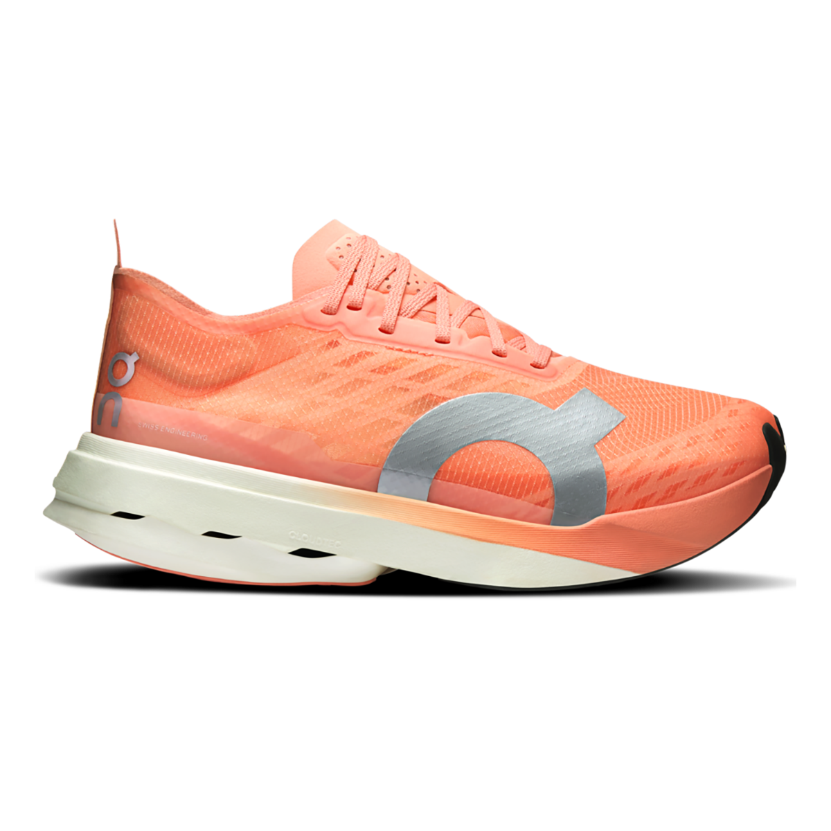 ON Cloudboom Strike - Running Shoes