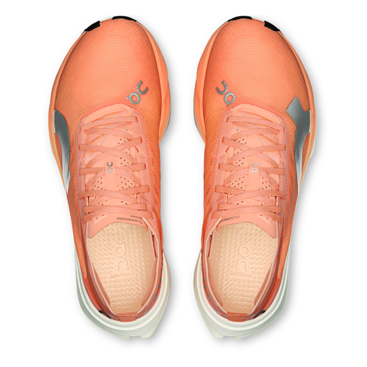 ON Cloudboom Strike - Running Shoes