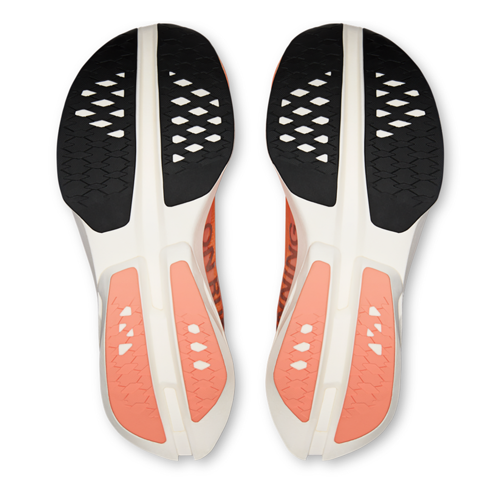 ON Cloudboom Strike - Running Shoes