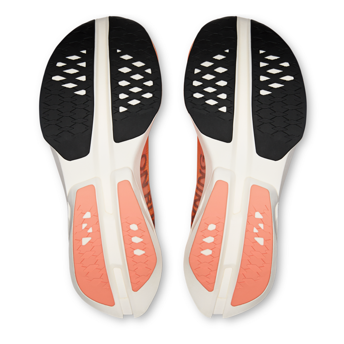 ON Cloudboom Strike - Running Shoes