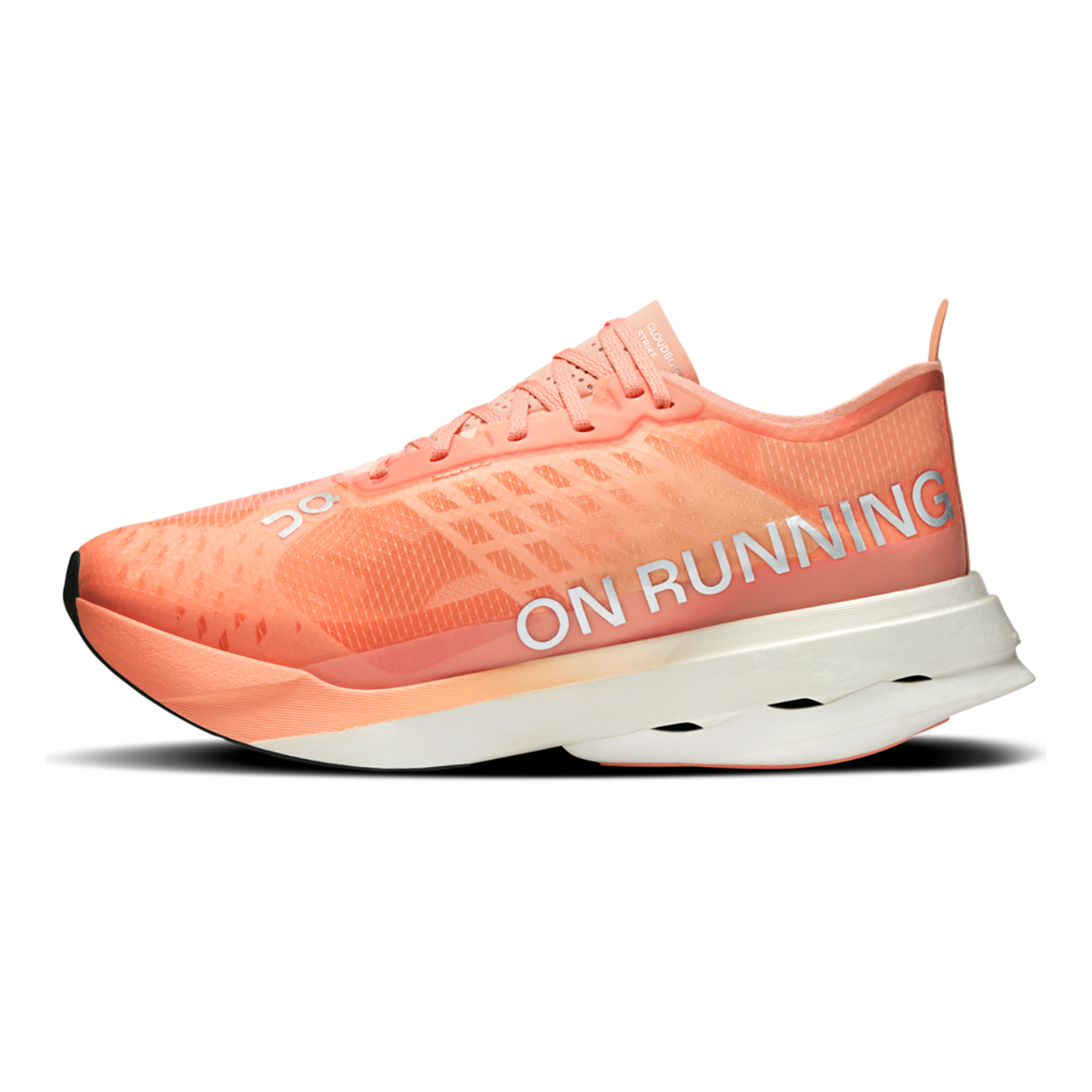 ON Cloudboom Strike - Running Shoes