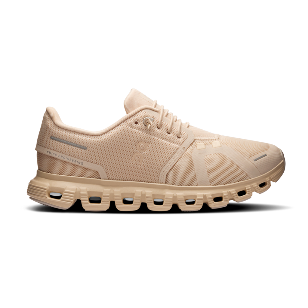 ON Cloud 6 - New Colors - Athletic Shoes