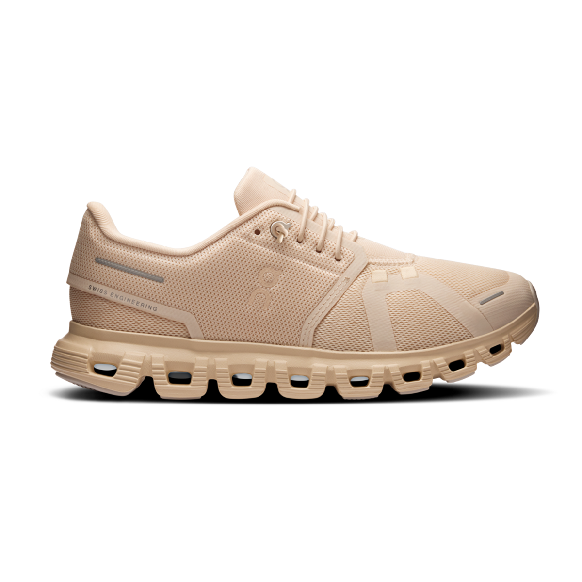 ON Cloud 6 - New Colors - Athletic Shoes