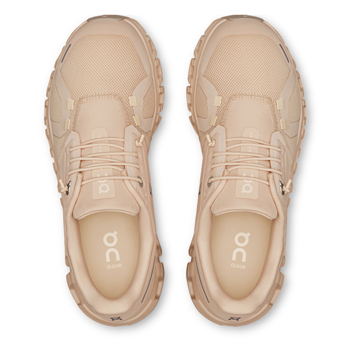 ON Cloud 6 - New Colors - Athletic Shoes