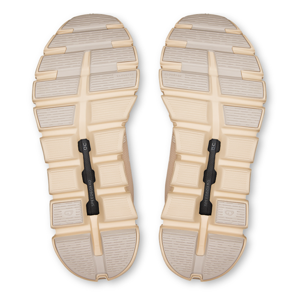 ON Cloud 6 - New Colors - Athletic Shoes