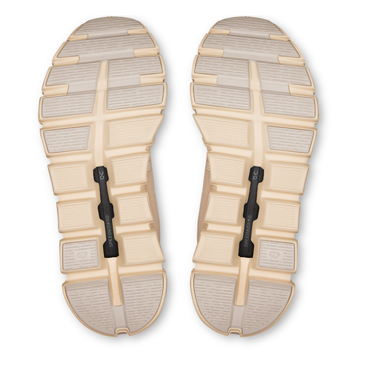 ON Cloud 6 - New Colors - Athletic Shoes