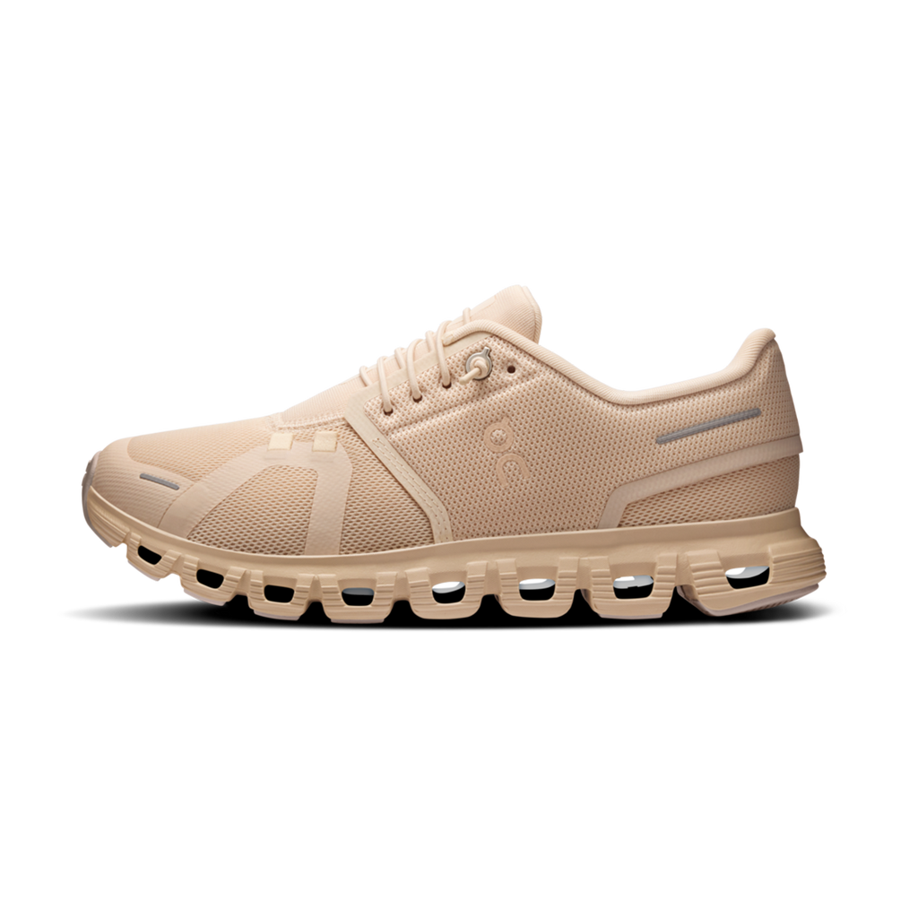 ON Cloud 6 - New Colors - Athletic Shoes