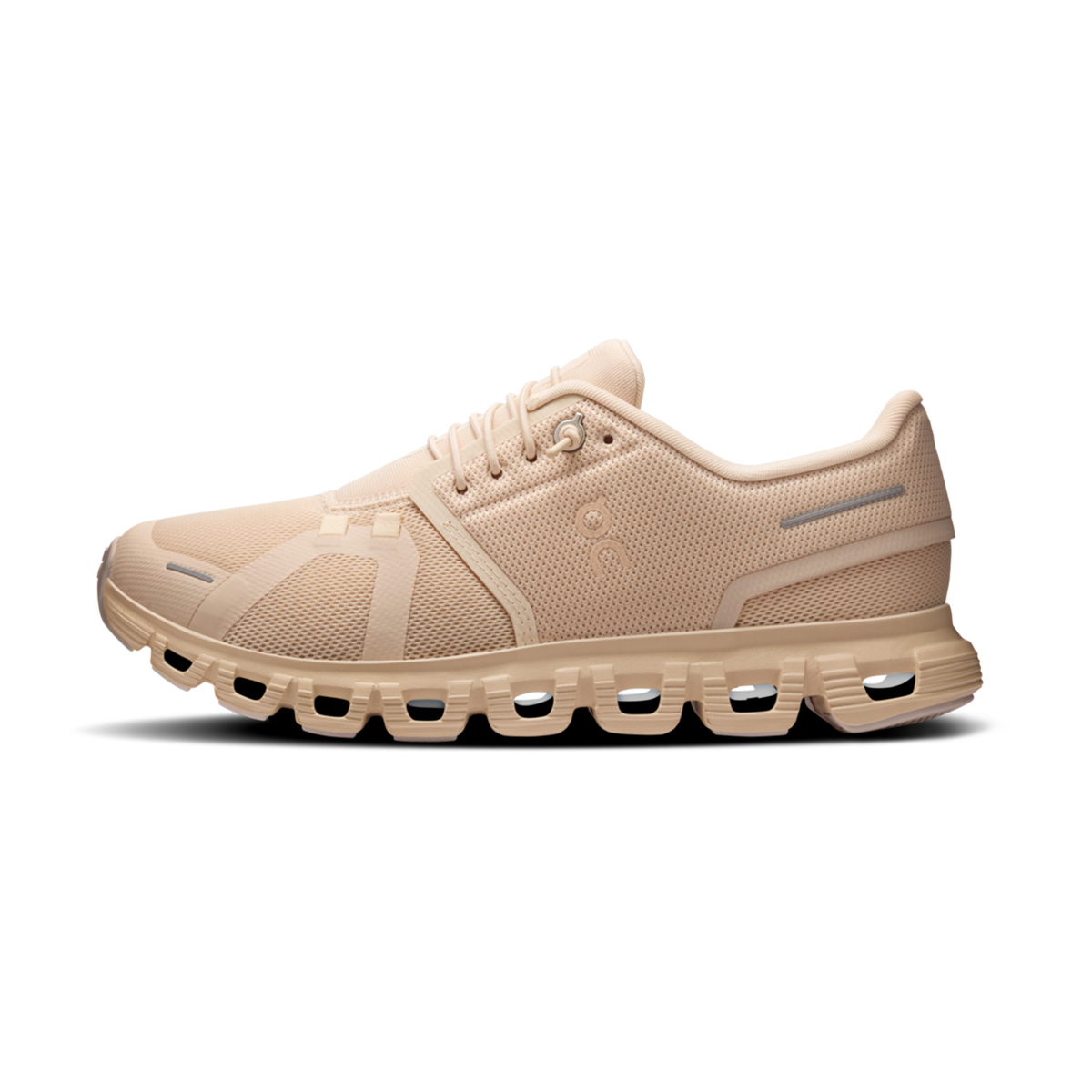ON Cloud 6 - New Colors - Athletic Shoes