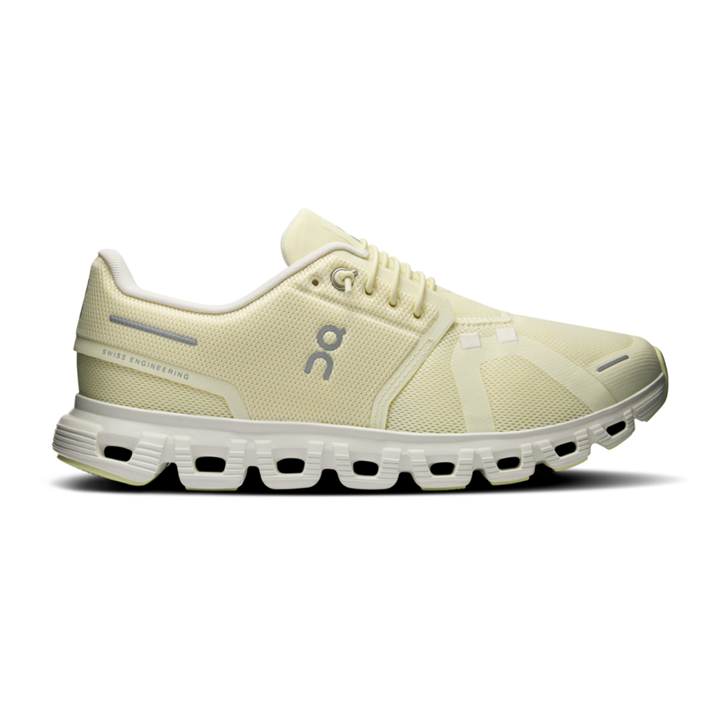 ON Cloud 6 - New Colors - Athletic Shoes