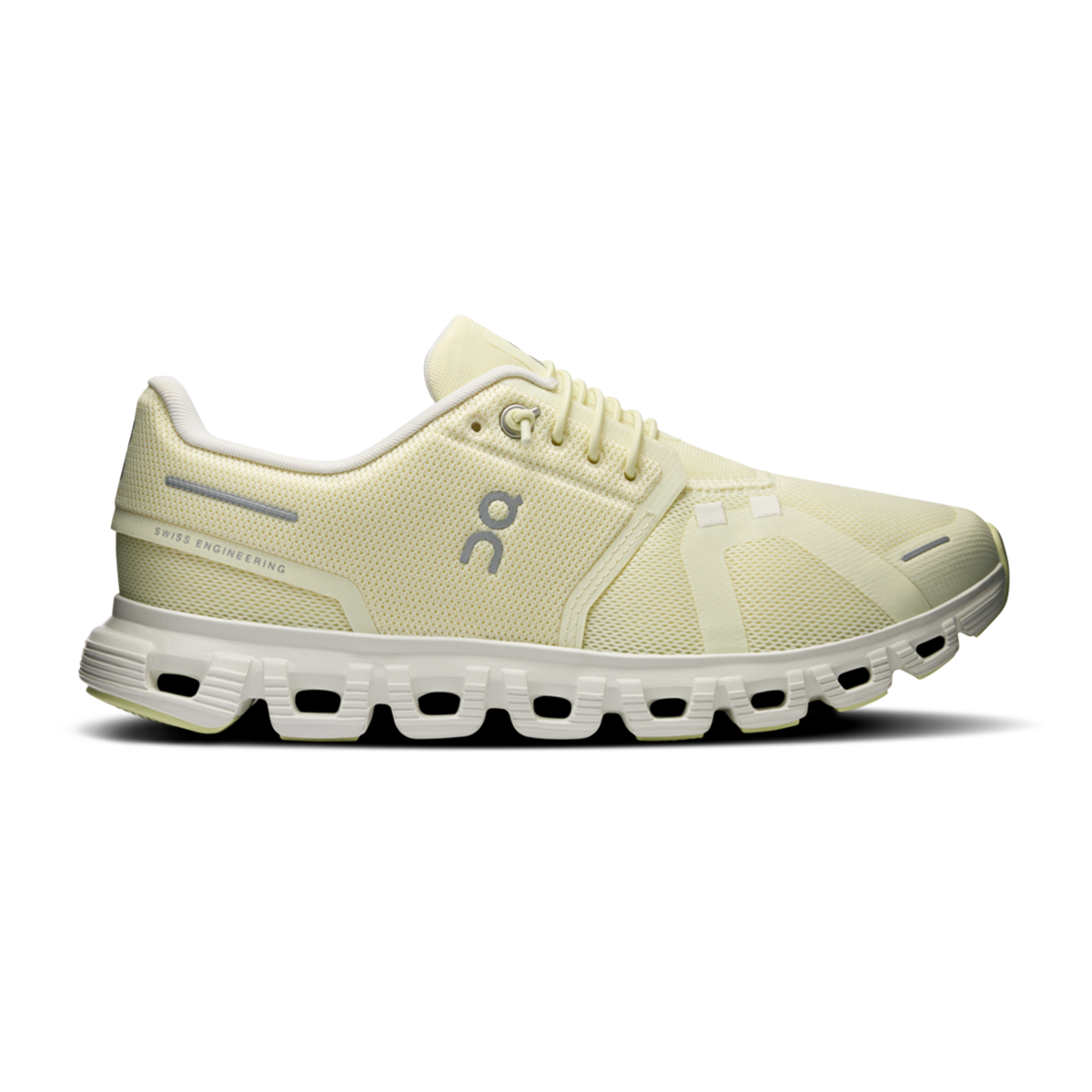 ON Cloud 6 - New Colors - Athletic Shoes