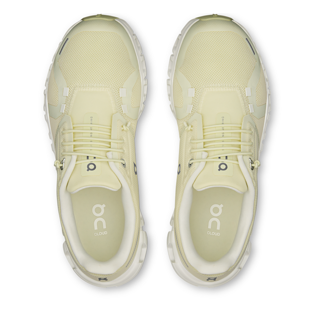 ON Cloud 6 - New Colors - Athletic Shoes